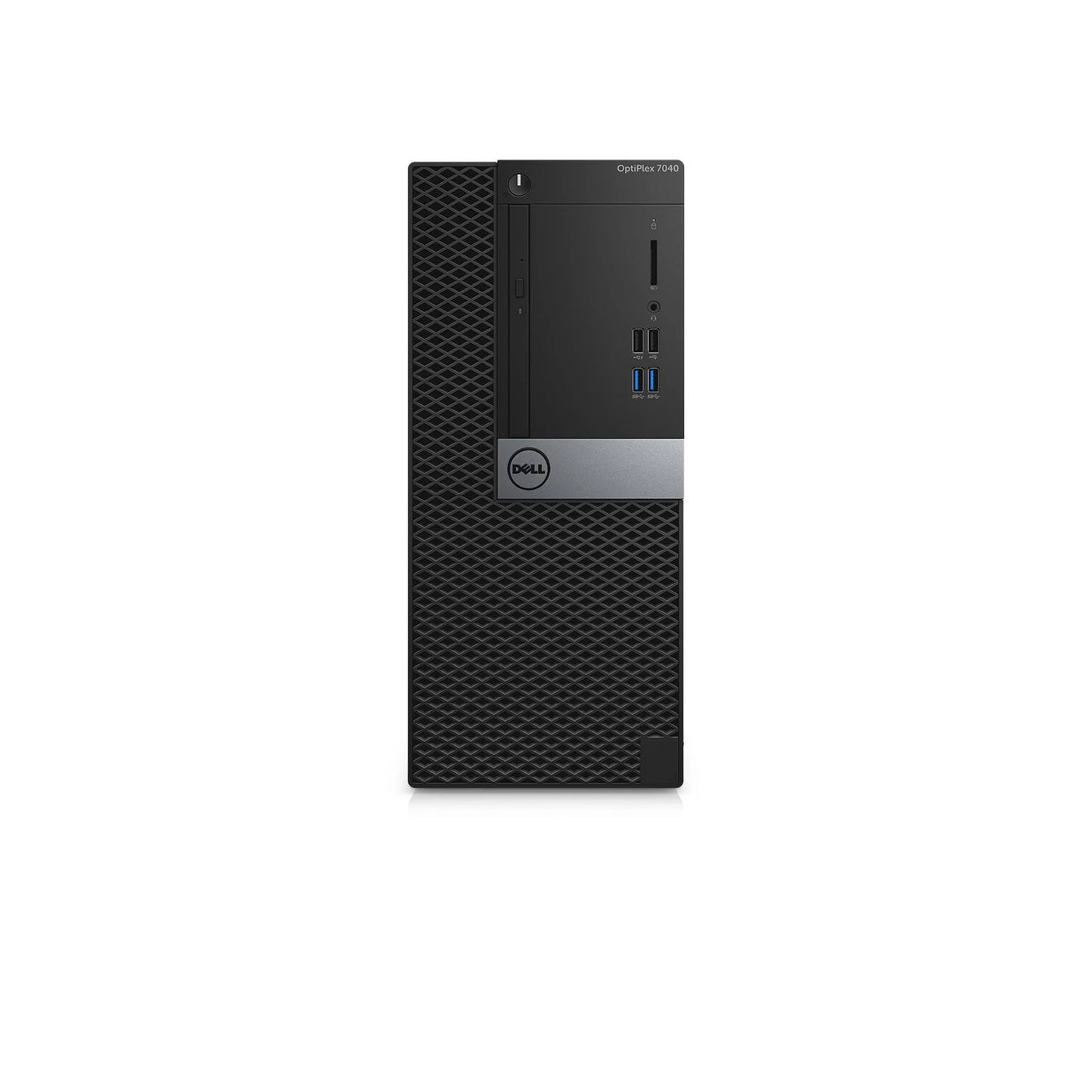 Dell OptiPlex 7040 MT price Egypt Core i5-6500 i7-6700 mini tower M.2 NVMe desktop استيراد
