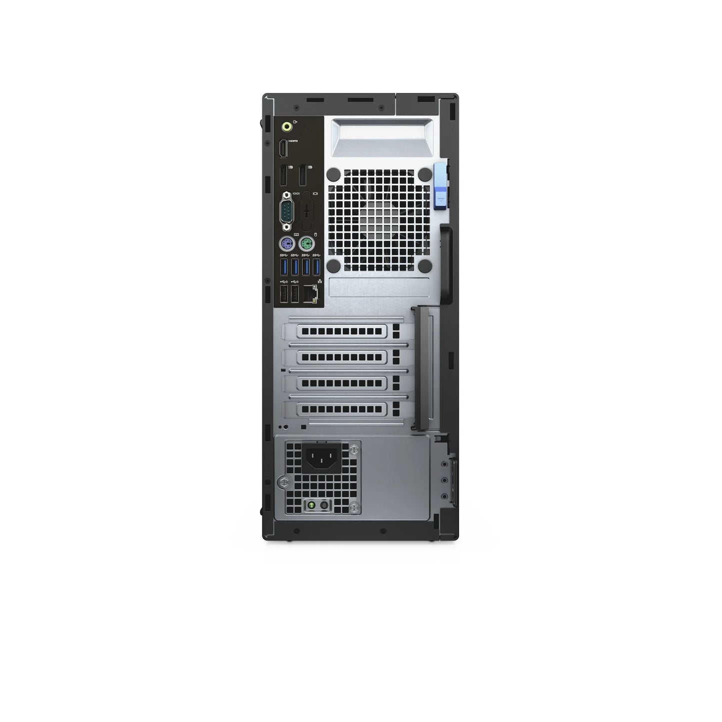 Dell OptiPlex 7050 MT price Egypt Core i5-7500 i7-7700 mini tower RAID vPro desktop استيراد