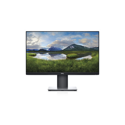 Dell P2319H 23 inch FHD IPS business monitor with USB hub TARGET Store Egypt