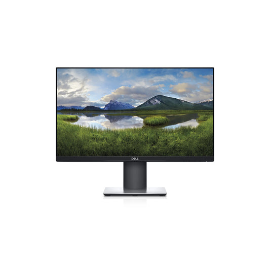 Dell P2319H 23 inch FHD IPS business monitor with USB hub TARGET Store Egypt