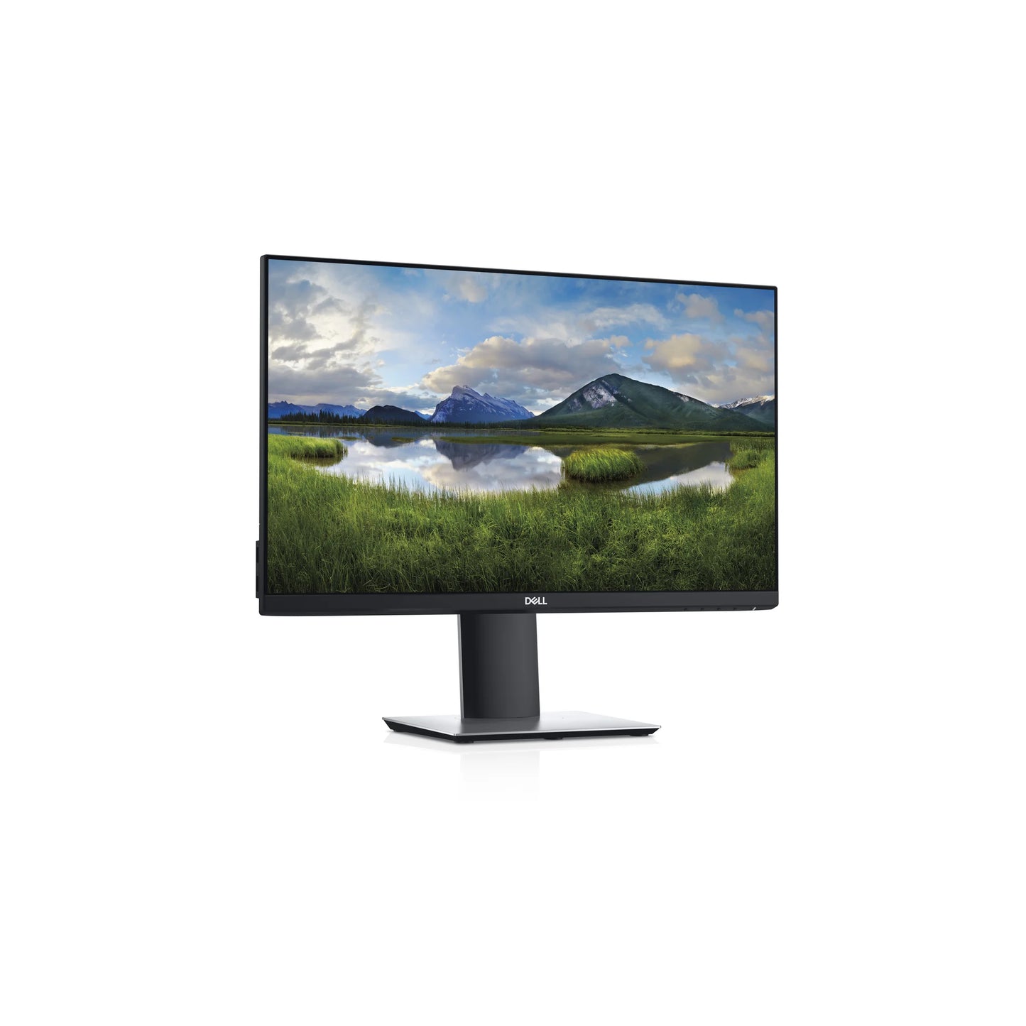 Dell P2319H office monitor price Egypt Cairo USB hub professional desk setup