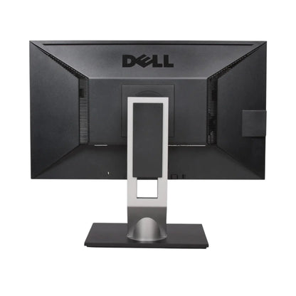 Dell P2411HB 24 inch FHD LED business monitor with pivot stand TARGET Store Egypt