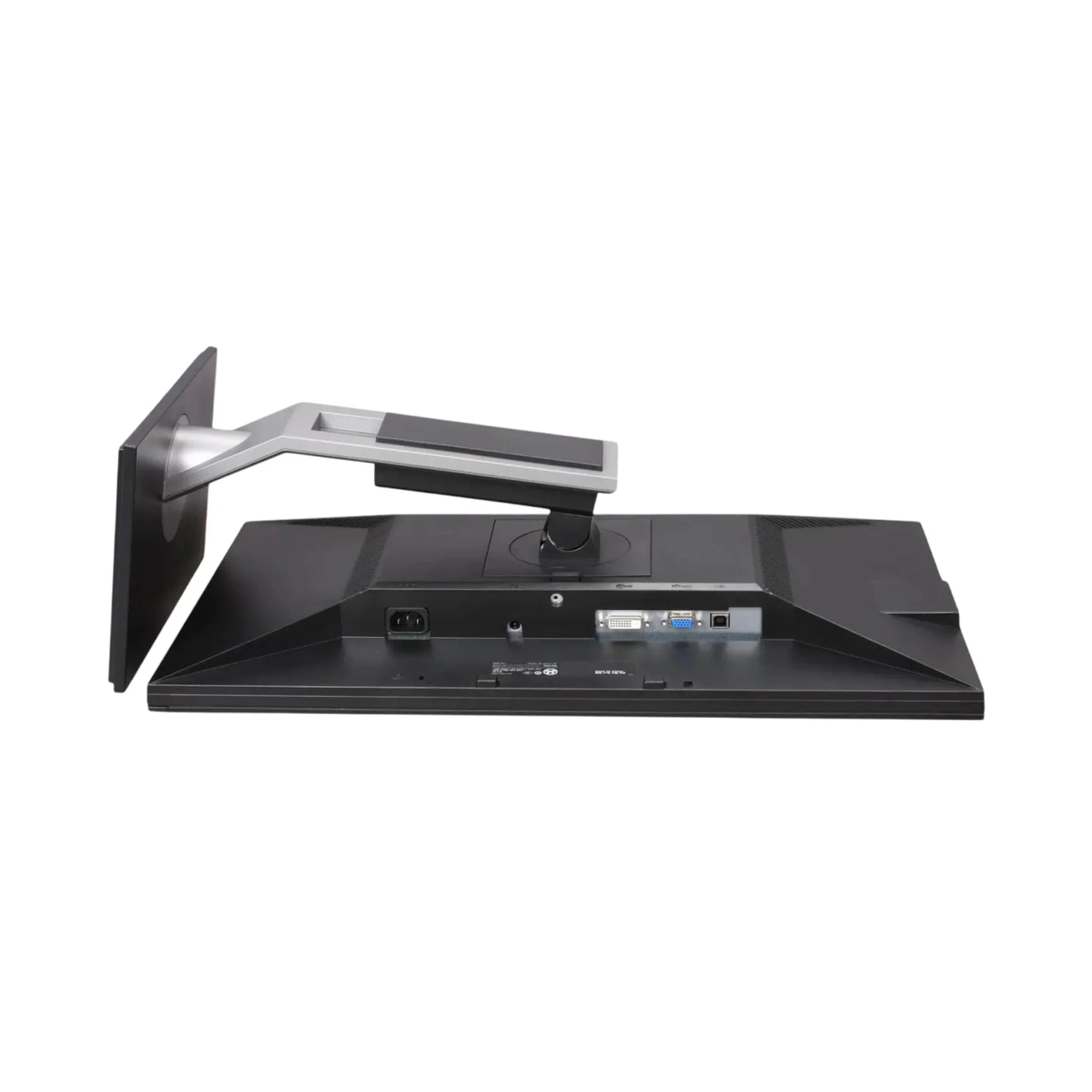Dell P2411Hb Office Monitor Price Egypt Cairo Pivot Stand Professional Desk Setup