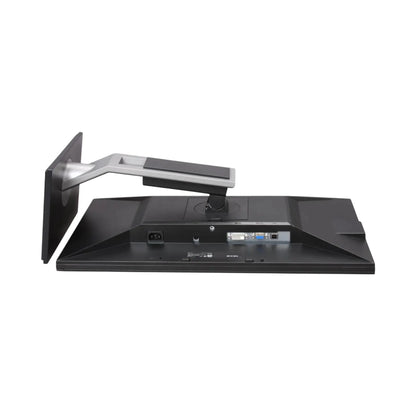 Dell P2411Hb Office Monitor Price Egypt Cairo Pivot Stand Professional Desk Setup