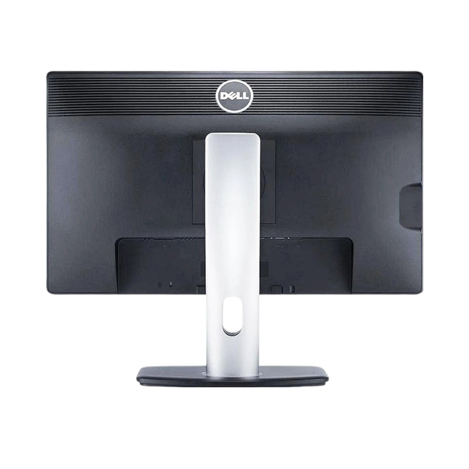 Dell P2412HB office monitor price Egypt Cairo adjustable stand professional desk setup