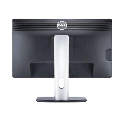 Dell P2412HB office monitor price Egypt Cairo adjustable stand professional desk setup