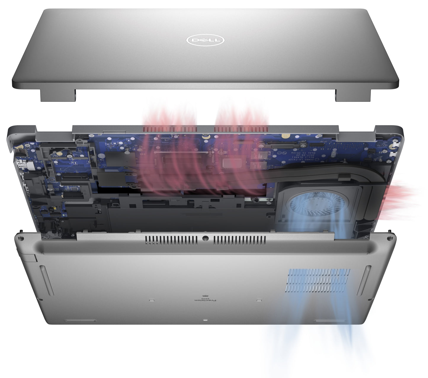Used Dell Precision 3470 i5 T550 professional laptop price Egypt Cairo workstation