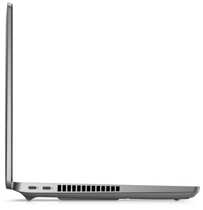 Used Dell Precision 3470 i5 T550 professional laptop price Egypt Cairo workstation
