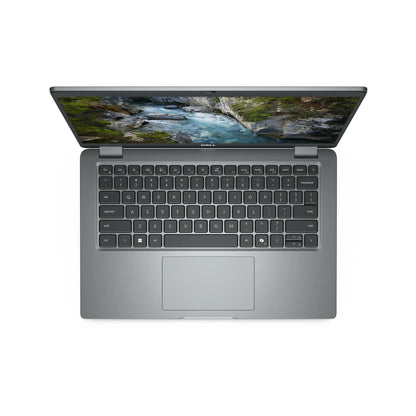 Dell Precision 3490 Core Ultra 5 125H RTX 500 Ada 64GB DDR5 laptop Egypt