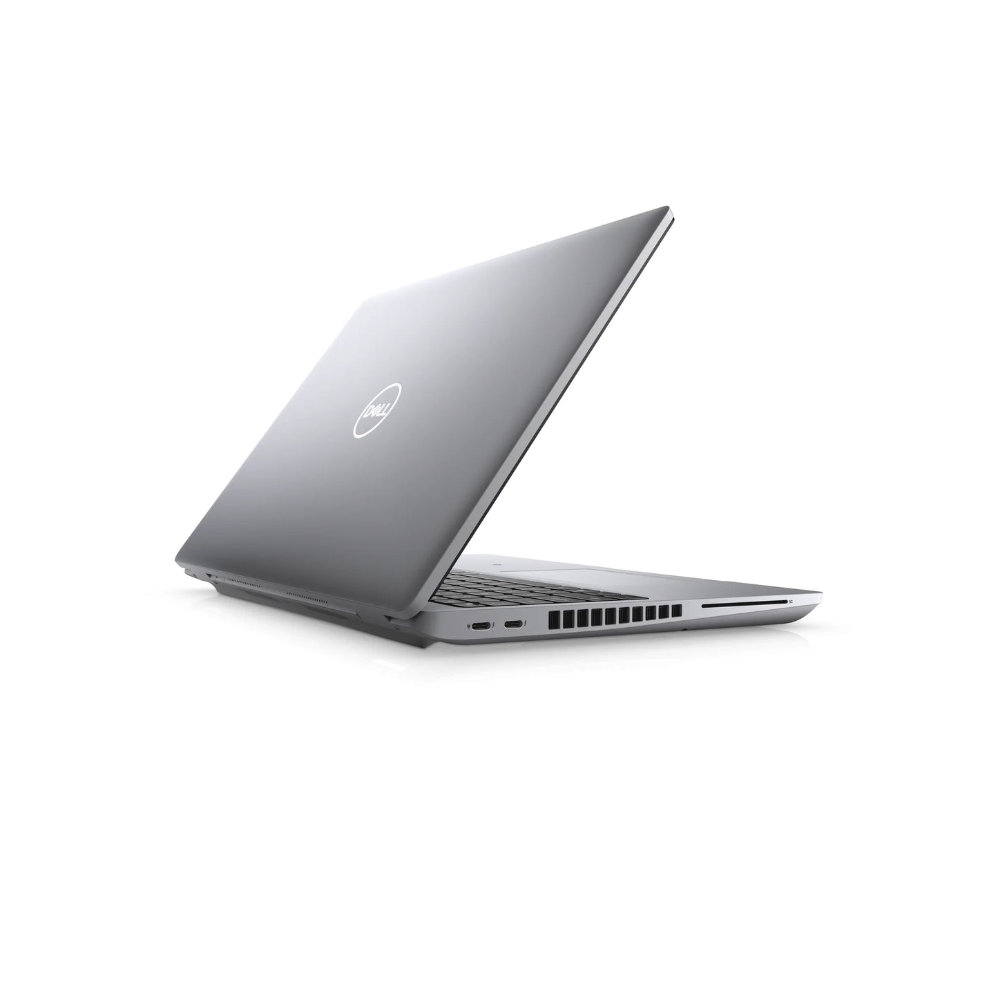 Dell Precision 3561 mobile workstation laptop with Intel Core i5-11500H and NVIDIA T600 graphics, Grade A imported, Egypt
