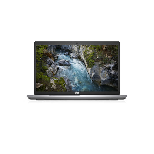 Dell Precision 3561 mobile workstation laptop with Intel Core i5-11500H and NVIDIA T600 graphics, Grade A imported, Egypt