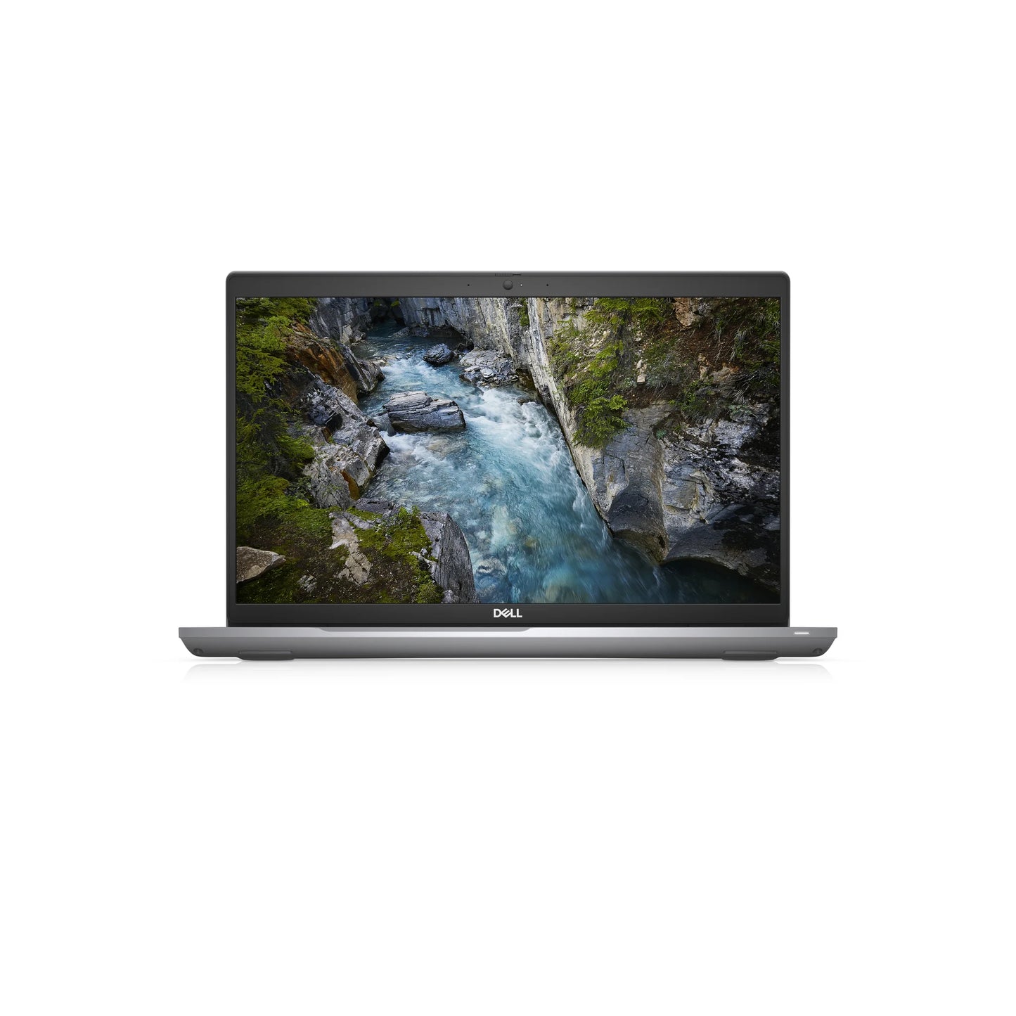 Dell Precision 3561 mobile workstation laptop with Intel Core i5-11500H and NVIDIA T600 graphics, Grade A imported, Egypt