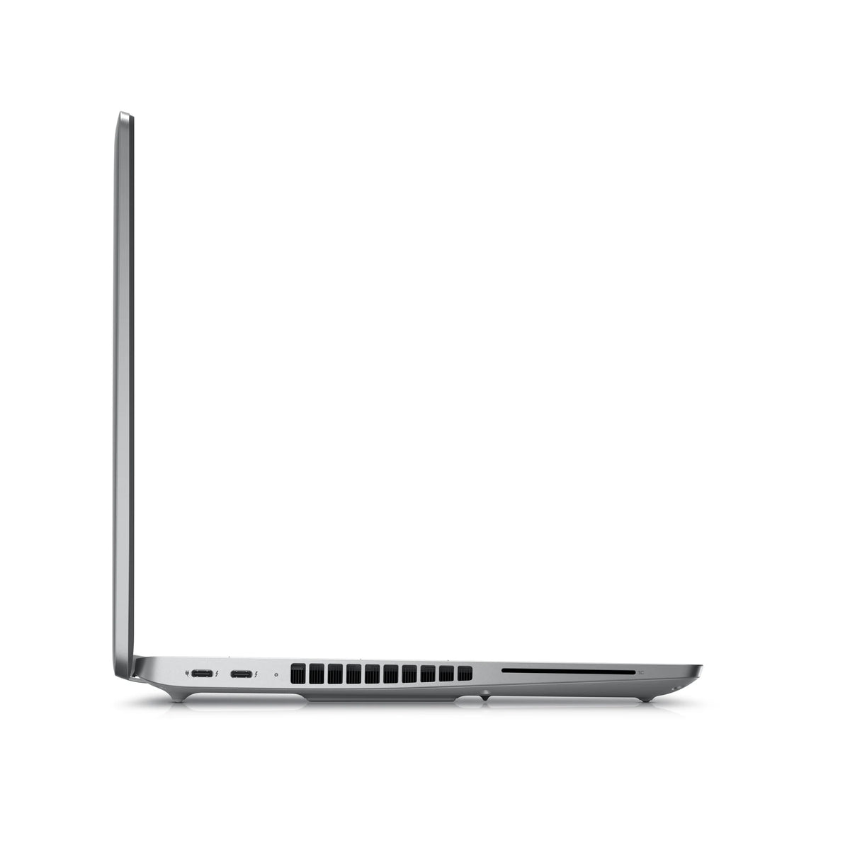 لابتوب Dell Precision 3580 محطة عمل متنقلة نحيفة بمعالج i5-1350P وكارت RTX A500