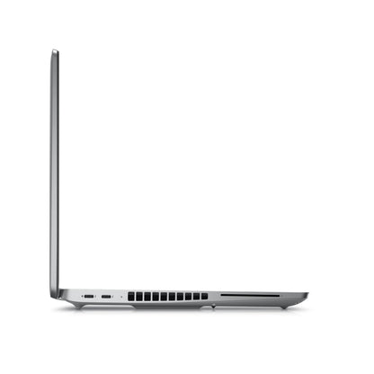 لابتوب Dell Precision 3580 محطة عمل متنقلة نحيفة بمعالج i5-1350P وكارت RTX A500