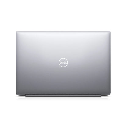Dell Precision 5470 mobile workstation with Intel Core i7-12800H, 64GB RAM and NVIDIA RTX A1000 4GB