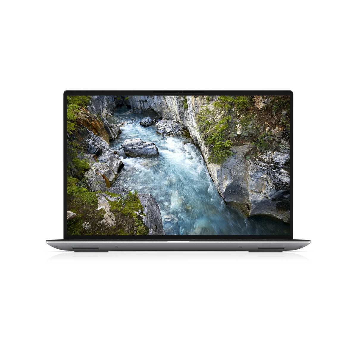 Dell Precision 5470 mobile workstation with Intel Core i7-12800H, 64GB RAM and NVIDIA RTX A1000 4GB