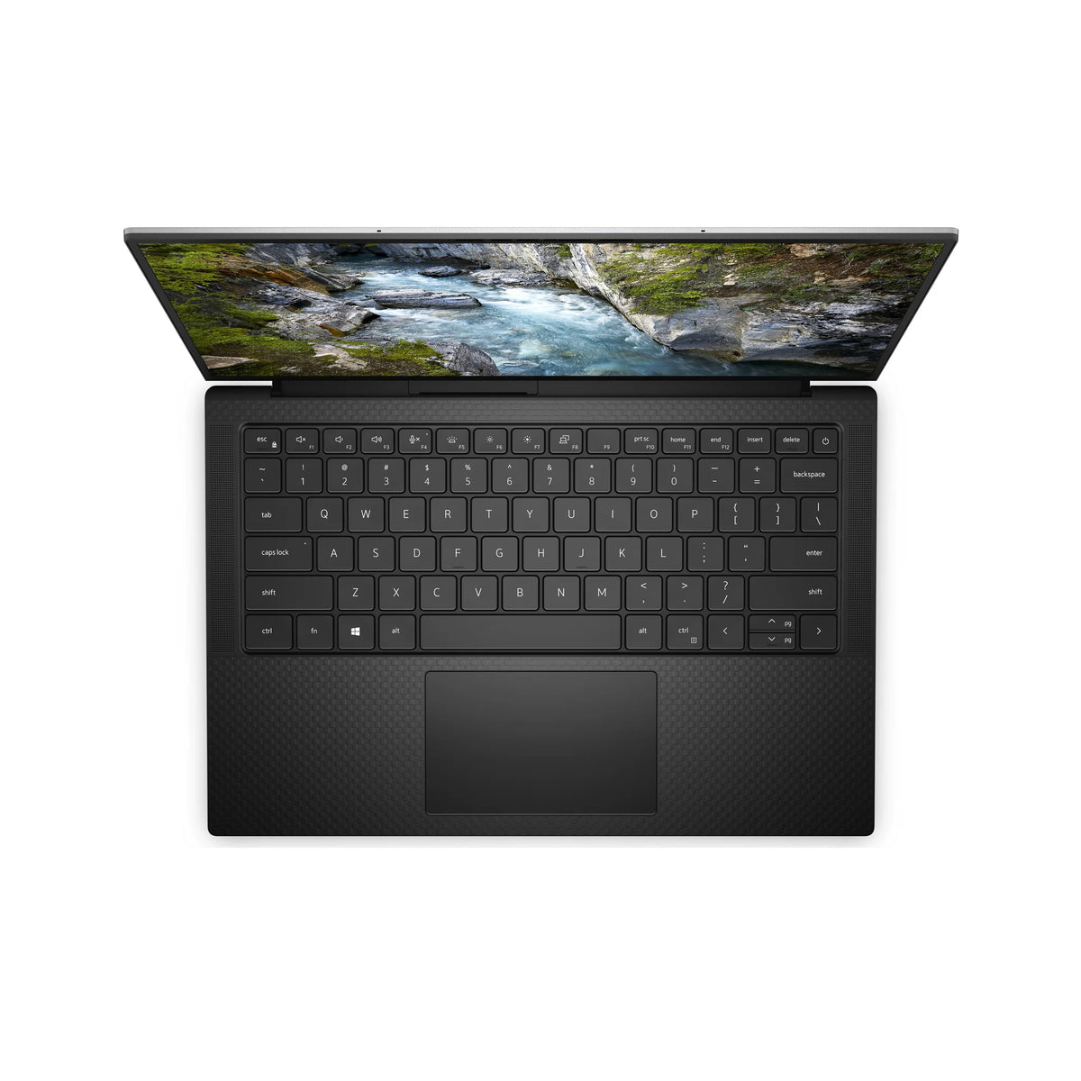 لابتوب Dell Precision 5470 محطة عمل متنقلة بمعالج i7-12800H ورام 64GB وكارت RTX A1000