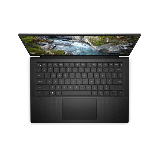لابتوب Dell Precision 5470 محطة عمل متنقلة بمعالج i7-12800H ورام 64GB وكارت RTX A1000
