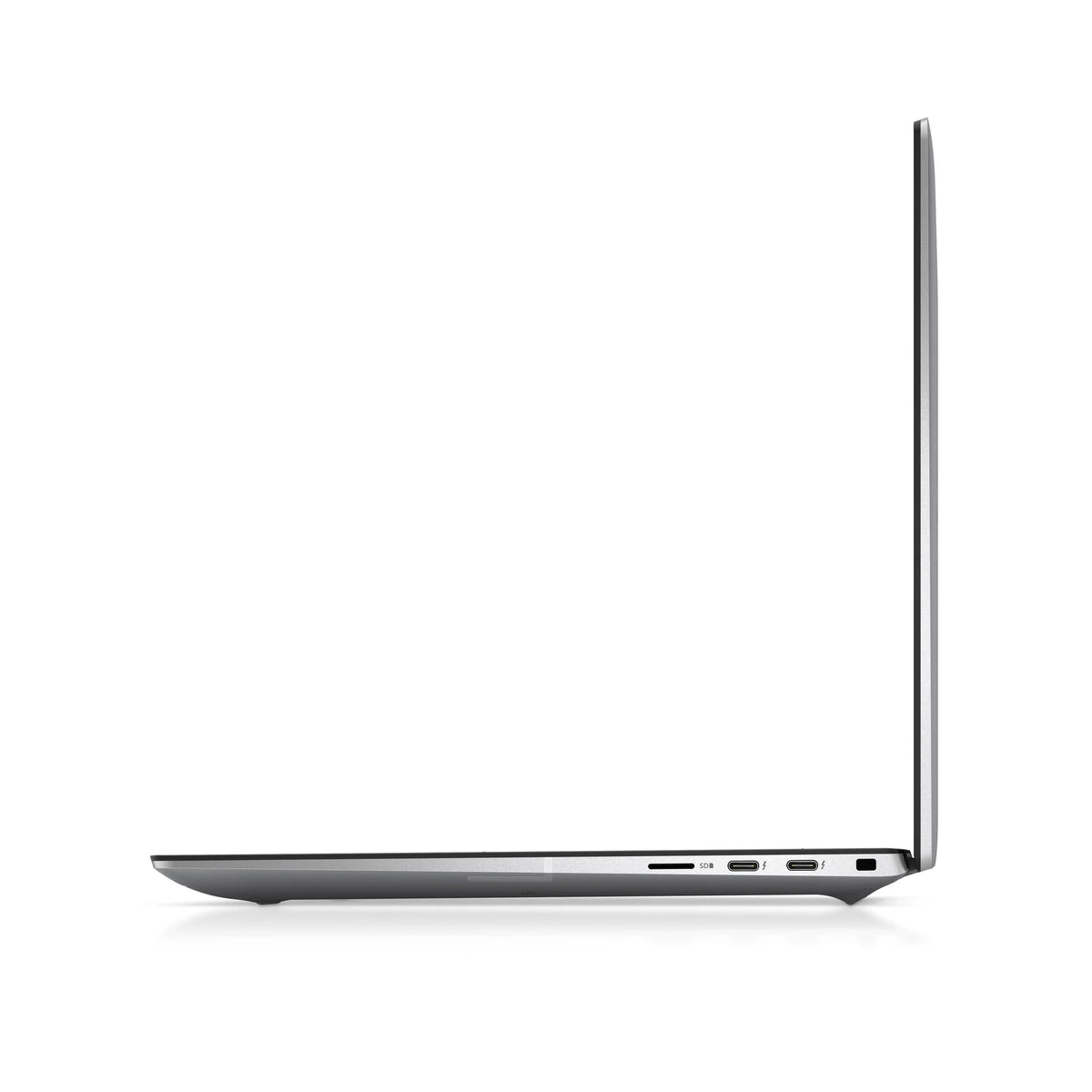 لابتوب Dell Precision 5470 محطة عمل متنقلة بمعالج i7-12800H ورام 64GB وكارت RTX A1000
