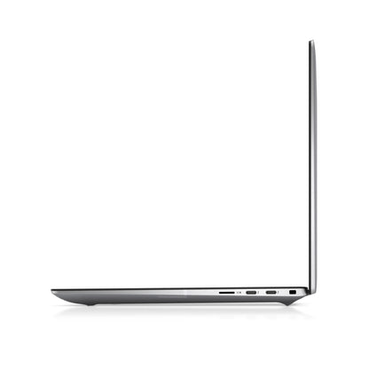 لابتوب Dell Precision 5470 محطة عمل متنقلة بمعالج i7-12800H ورام 64GB وكارت RTX A1000