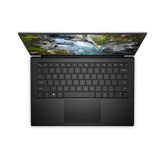 Dell Precision 5470 mobile workstation 14-inch with NVIDIA RTX A1000 graphics TARGET Store Egypt