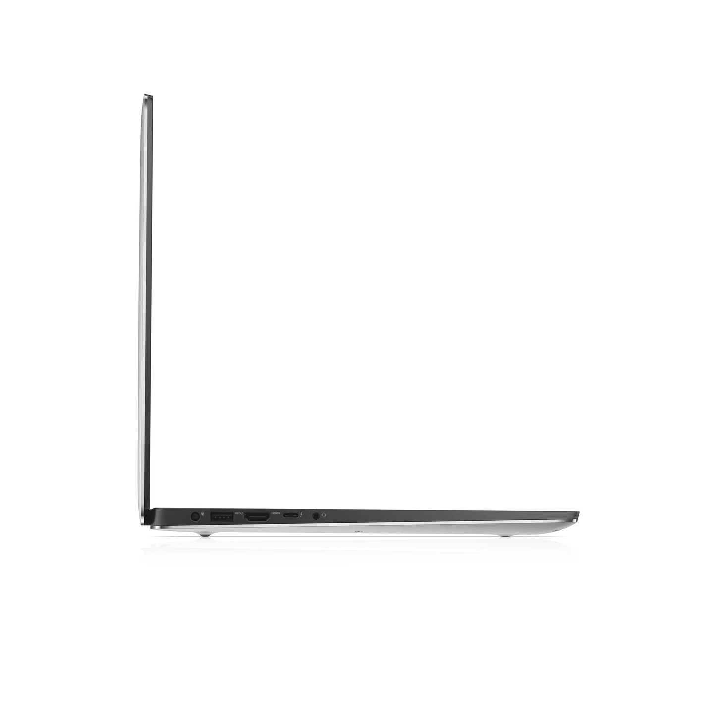 Dell Precision 5520 Mobile Workstation 15 6 Inch With Intel Core I7 6Th Gen And Nvidia Quadro M1200 4Gb Target Store Egypt Side Port Left
