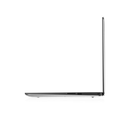 Dell Precision 5520 Mobile Workstation 15 6 Inch With Intel Core I7 6Th Gen And Nvidia Quadro M1200 4Gb Target Store Egypt Side Port Right