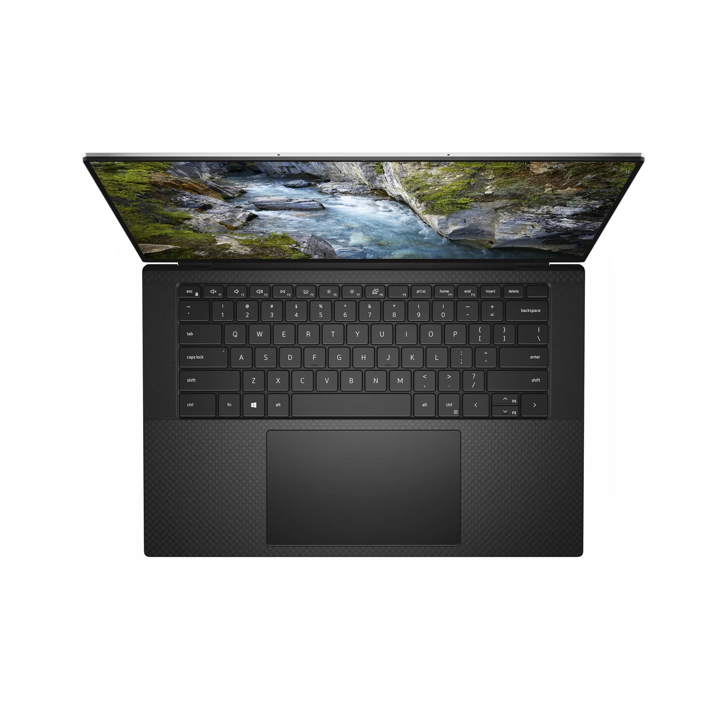 **AR:** لابتوب Dell Precision 5550 وركستيشن 15.6 بوصة i7 الجيل 10 Quadro T2000 فرز أول تارجت ستور مصر