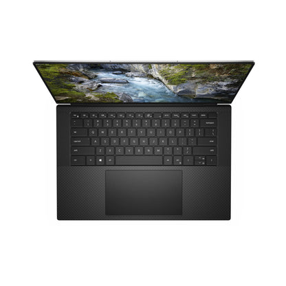 Dell Precision 5550 15 6 I9 10Th Quadro T2000