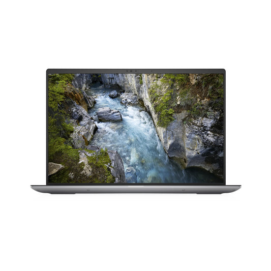 Dell Precision 5680 mobile workstation with Intel Core i7-13800H and NVIDIA RTX 5000 Ada 16GB