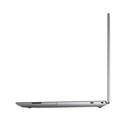 Dell Precision 5680 mobile workstation with Intel Core i7-13800H and NVIDIA RTX 5000 Ada 16GB