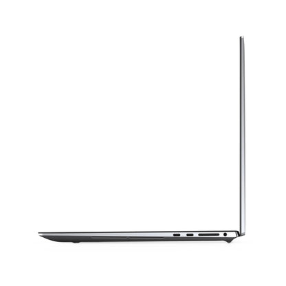 Dell Precision 5760 Core i7-11850H RTX A3000 64GB DDR4 laptop Egypt