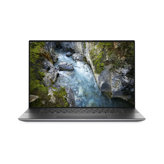 Dell Precision 5760 mobile workstation 17-inch with NVIDIA RTX A2000 graphics TARGET Store Egypt