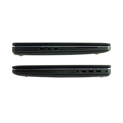 Dell Precision 7510 - Intel Core i7-6820HQ, Nvidia Quadro M1000M 2G, 15.6-inch 4K - TARGET Store