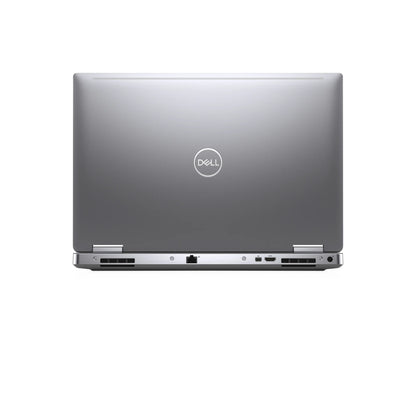 Dell Precision 7540 Xeon E-2276M Quadro RTX 5000 128GB ECC laptop Egypt