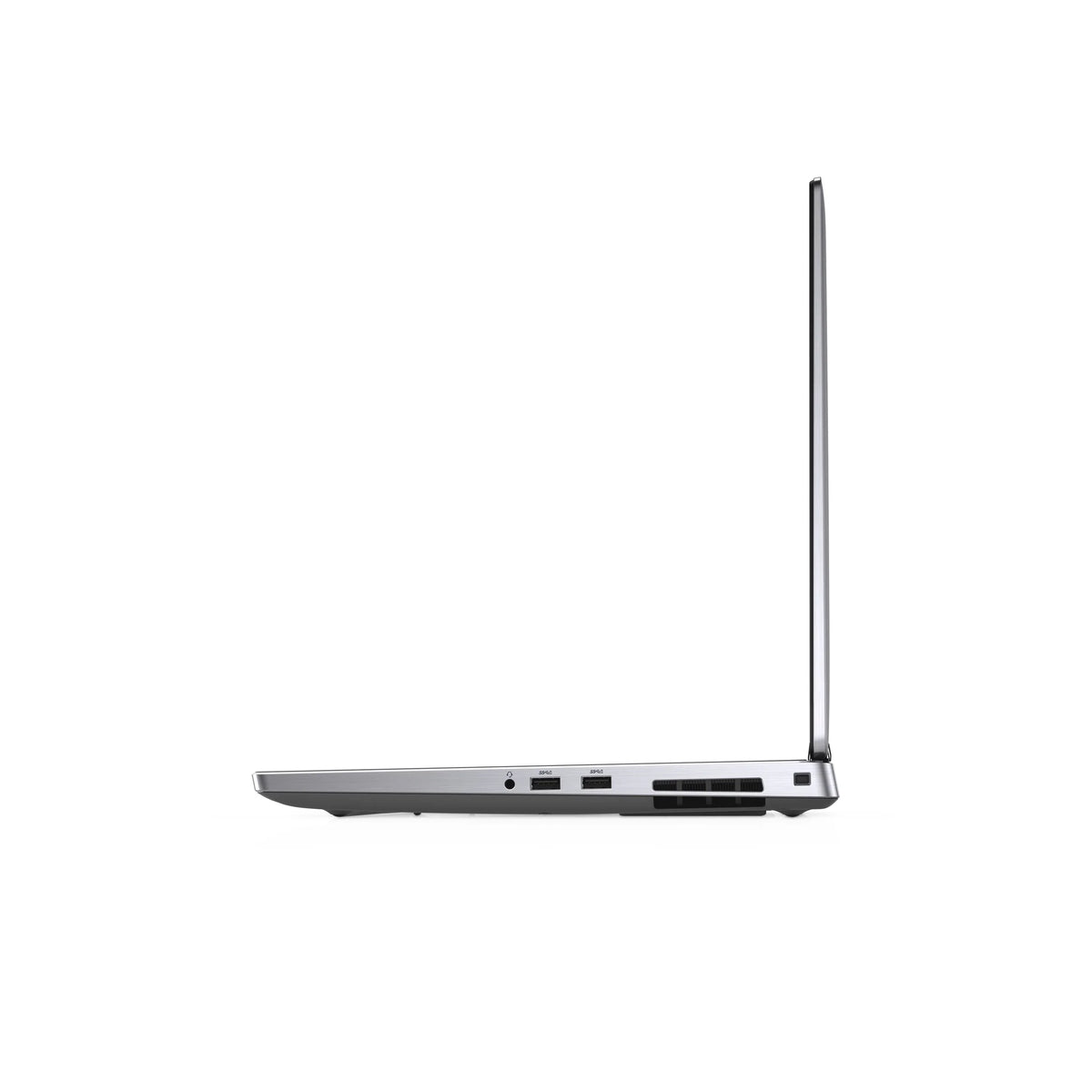Dell Precision 7540 Xeon E-2276M Quadro RTX 5000 128GB ECC laptop Egypt