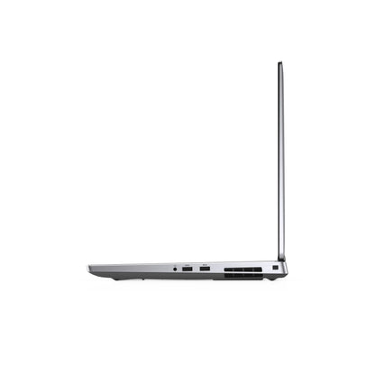 Dell Precision 7540 Xeon E-2276M Quadro RTX 5000 128GB ECC laptop Egypt
