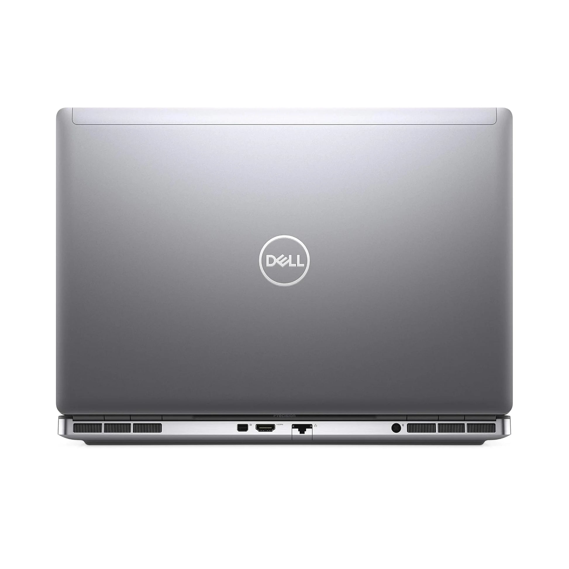 Dell Precision 7550 - Intel Core i5-10400H, Nvidia Quadro T2000 4G, 15.6-inch FullHD - TARGET Store
