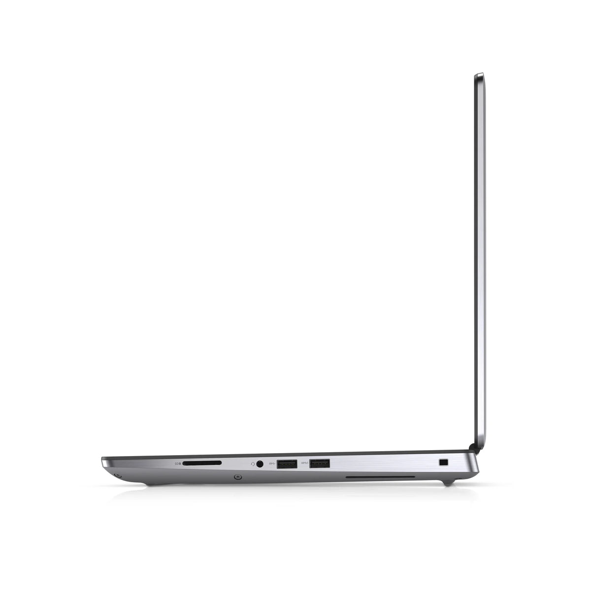 Dell Precision 7560 Core i5-11500H RTX A5000 128GB laptop Egypt
