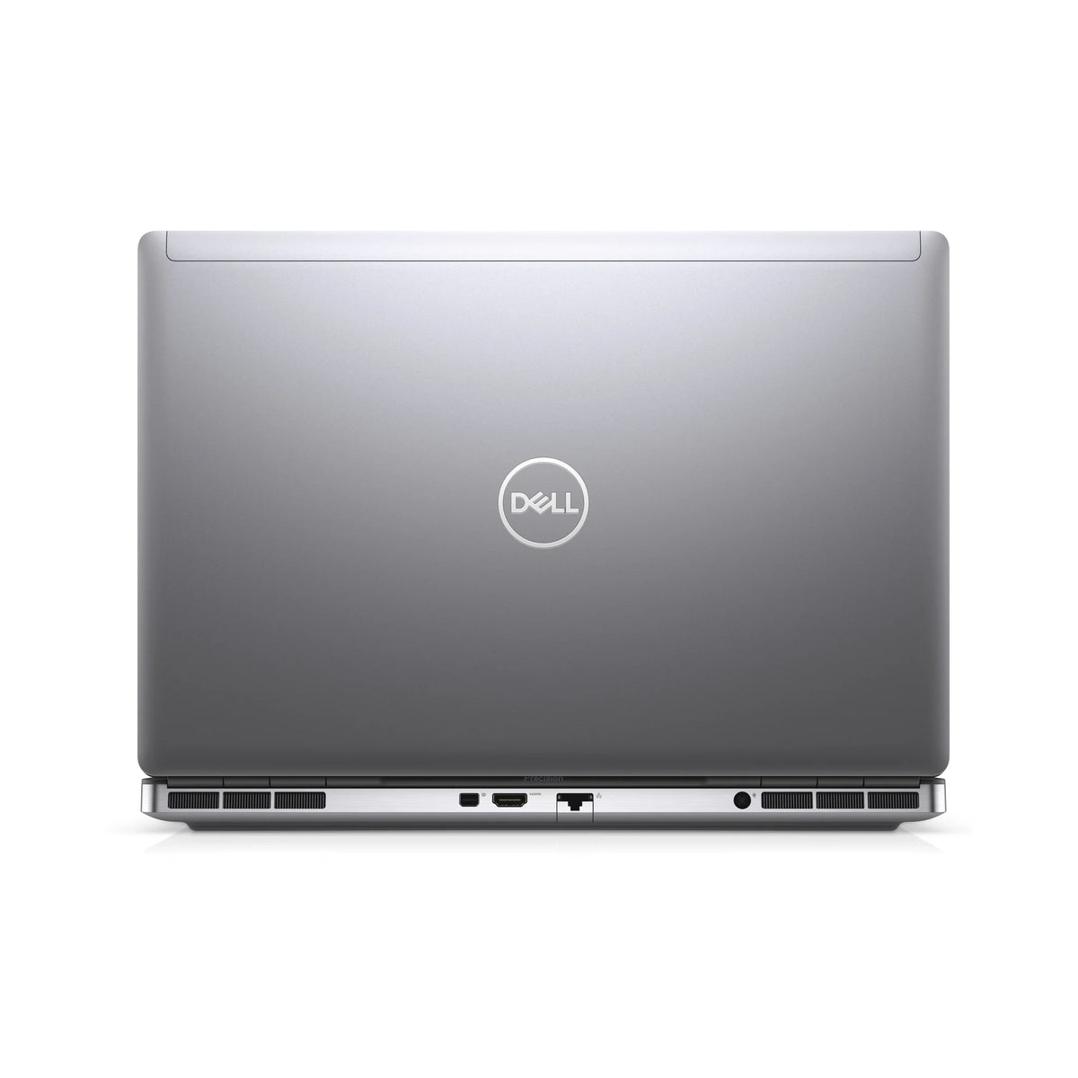 Dell Precision 7560 mobile workstation with Intel Core i7-11850H and NVIDIA RTX A5000 16GB