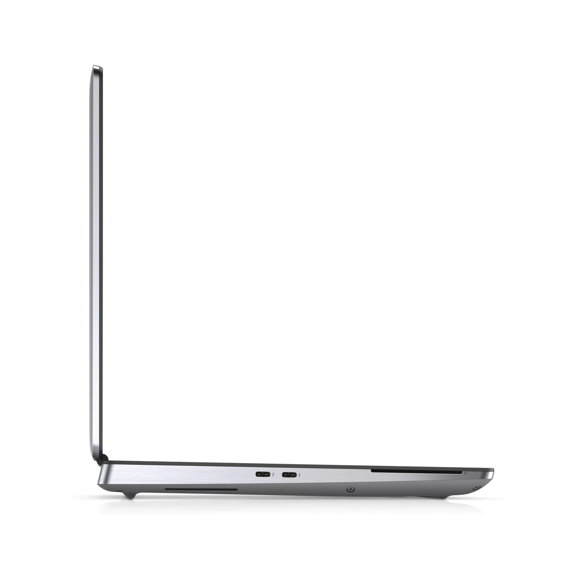 Dell Precision 7560 mobile workstation with Intel Core i7-11850H and NVIDIA RTX A5000 16GB