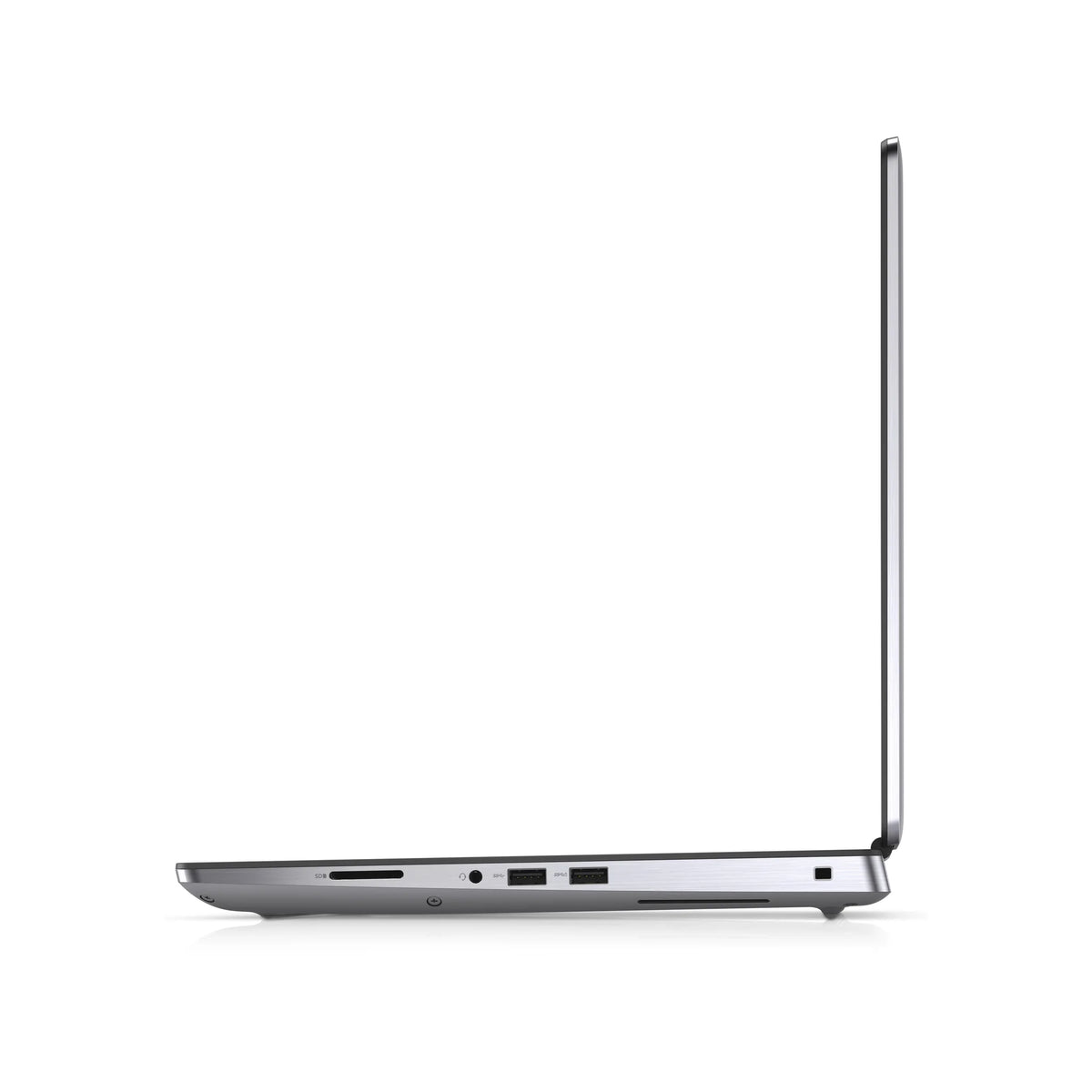 لابتوب Dell Precision 7560 محطة عمل متنقلة بمعالج i7-11850H وكارت RTX A5000