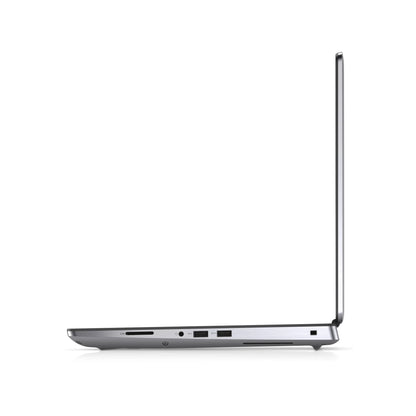 لابتوب Dell Precision 7560 محطة عمل متنقلة بمعالج i7-11850H وكارت RTX A5000