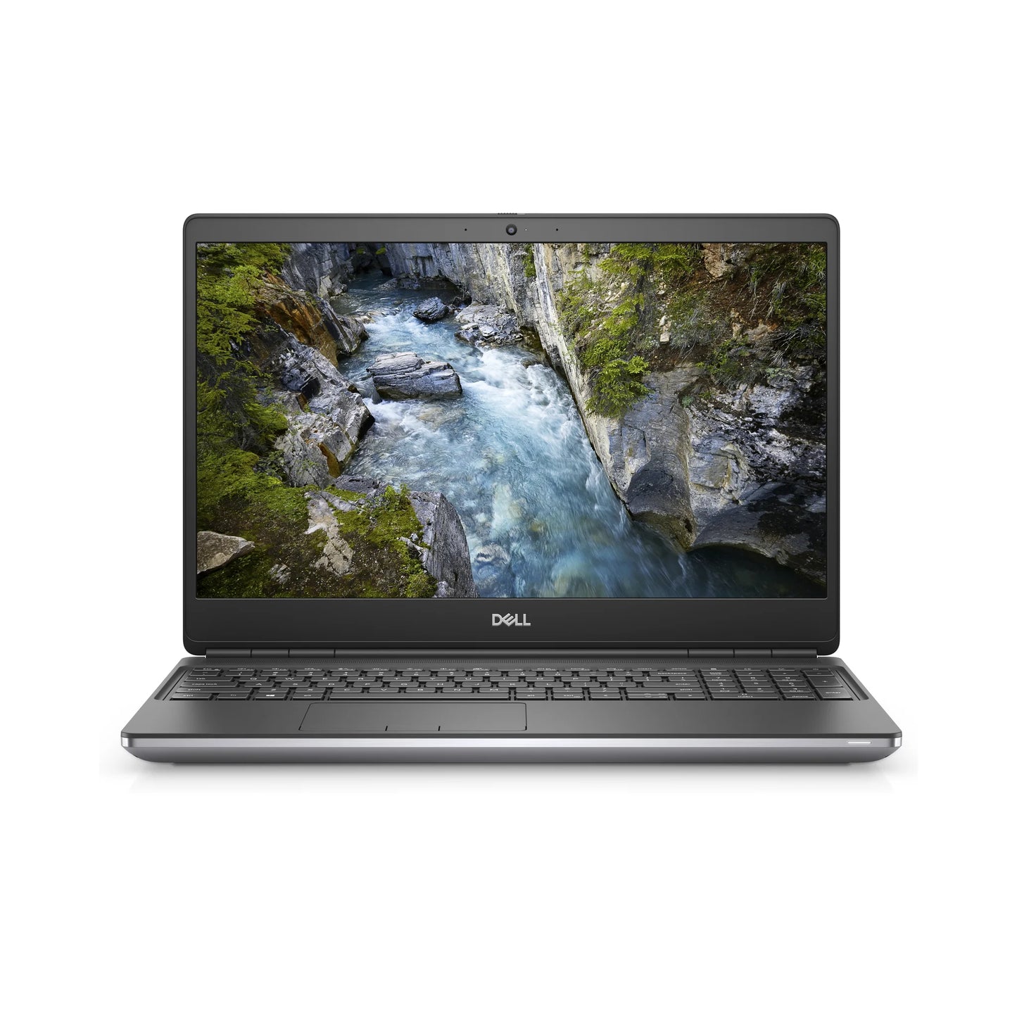 Dell Precision 7560 Mobile Workstation 15 6 Inch With Nvidia Rtx A2000 Graphics Target Store Egypt