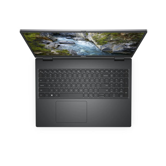 Dell Precision 7670 Core i5-12600HX RTX A5500 128GB DDR5 laptop Egypt
