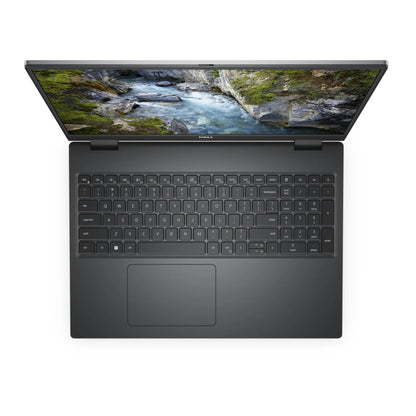 Dell Precision 7670 Core i9-12950HX RTX A5500 128GB DDR5 laptop Egypt