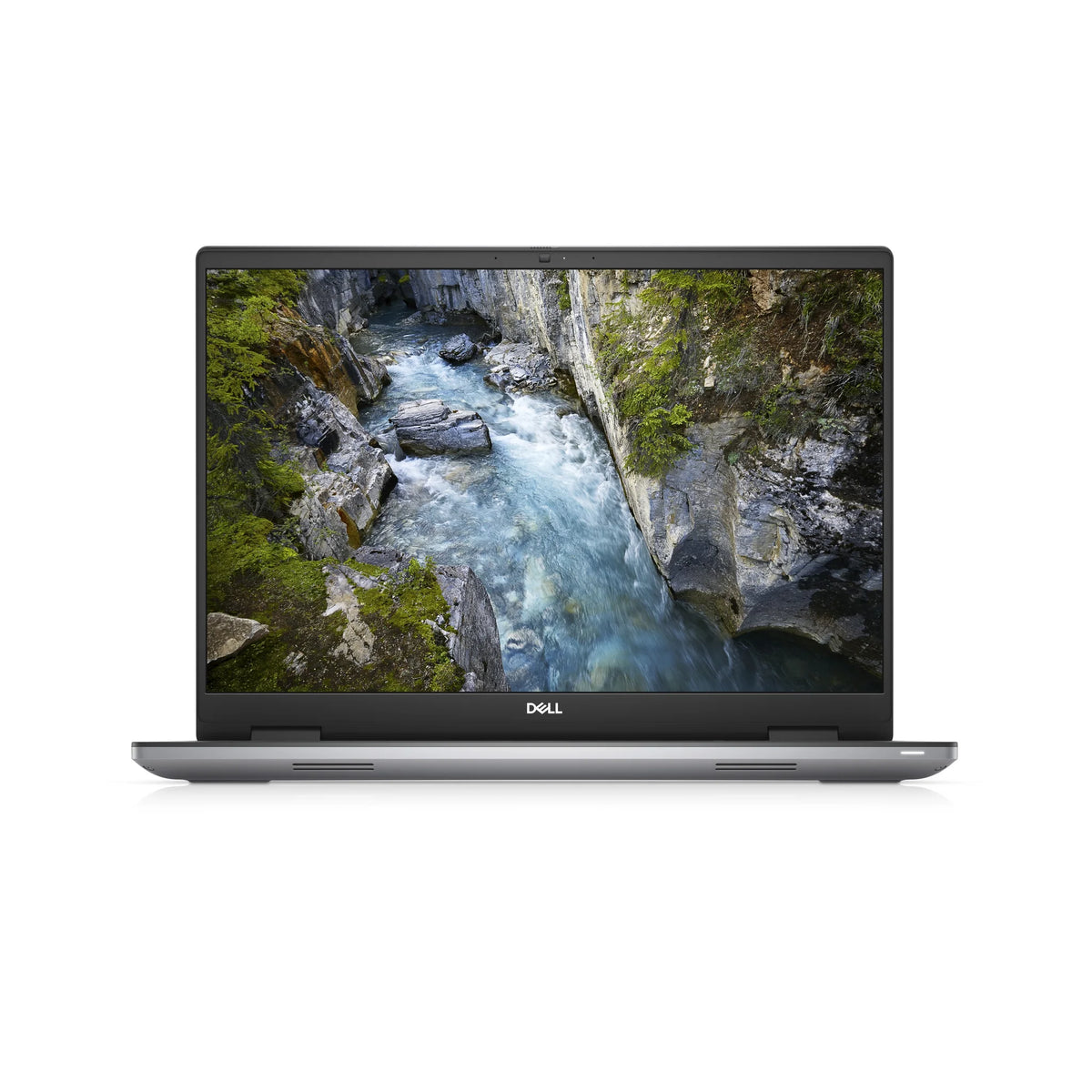 Dell Precision 7670 mobile workstation with Intel Core i7-12850HX and NVIDIA RTX A5500 16GB