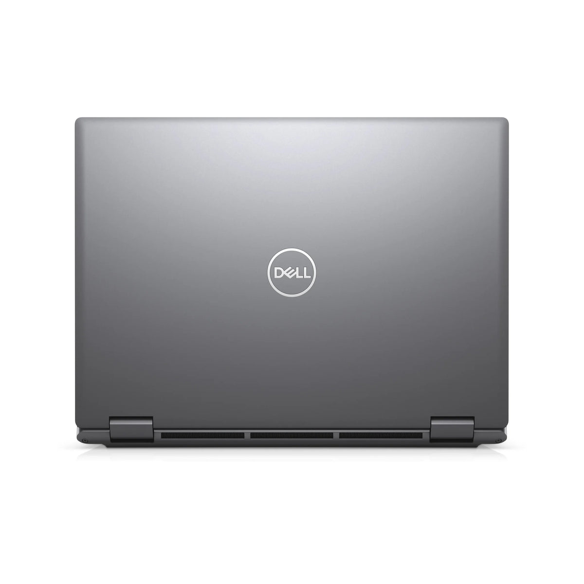 لابتوب Dell Precision 7670 محطة عمل متنقلة بمعالج i7-12850HX وكارت RTX A5500