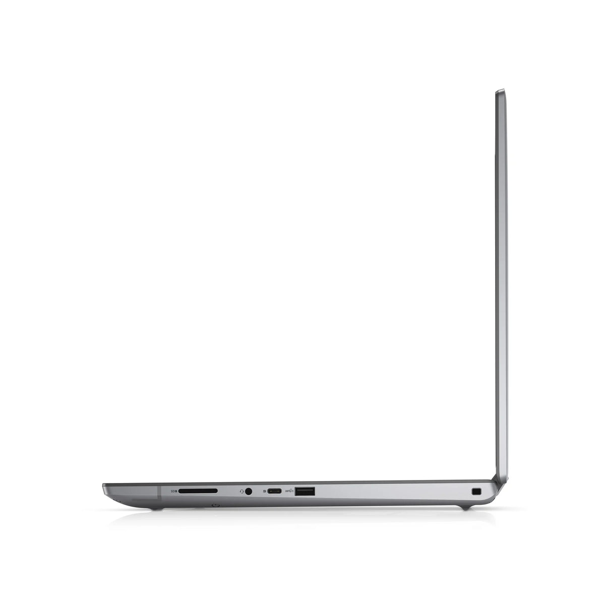 لابتوب Dell Precision 7670 محطة عمل متنقلة بمعالج i7-12850HX وكارت RTX A5500