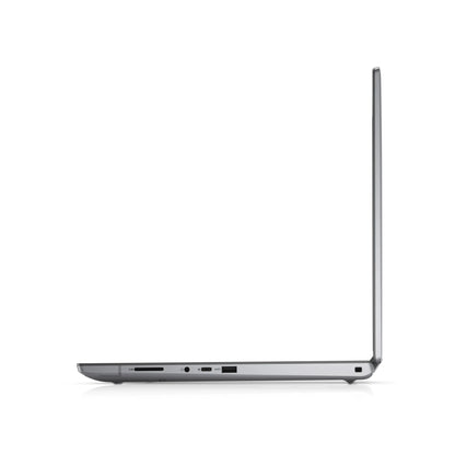 لابتوب Dell Precision 7670 محطة عمل متنقلة بمعالج i7-12850HX وكارت RTX A5500